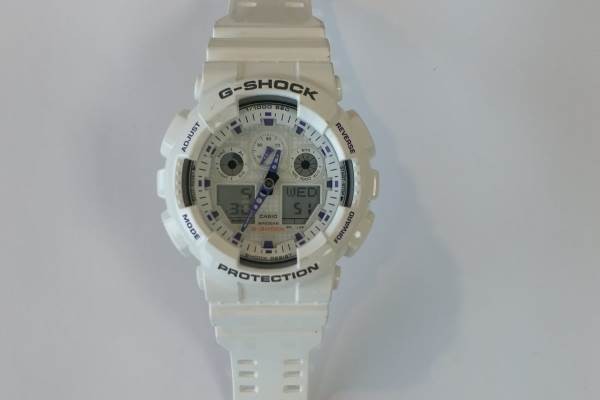 Public Asked to Review Pictures of Items Recovered During Search, 4 June