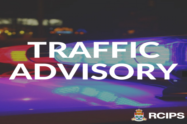 Traffic Advisory: Road Closures for CayMAS Carnival Street Parade, 5 July