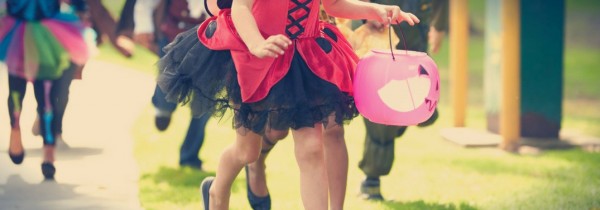 Precautions and Safety Tips for Halloween, 30 October