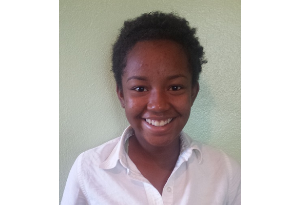 Missing Person: Motesha Mothen