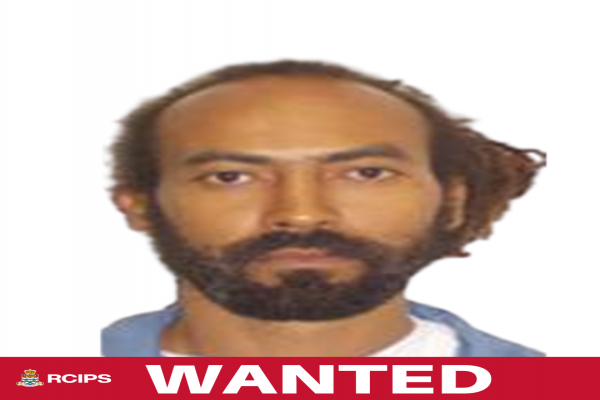 Wanted: Joseph Hurlston, 13 July
