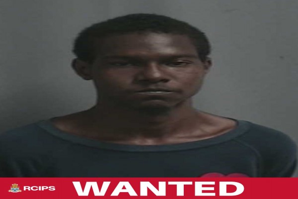 Wanted: Timothy McLean, 19 August