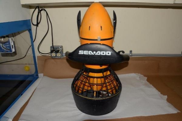 Property Recovered By Police for Public View, 20 February