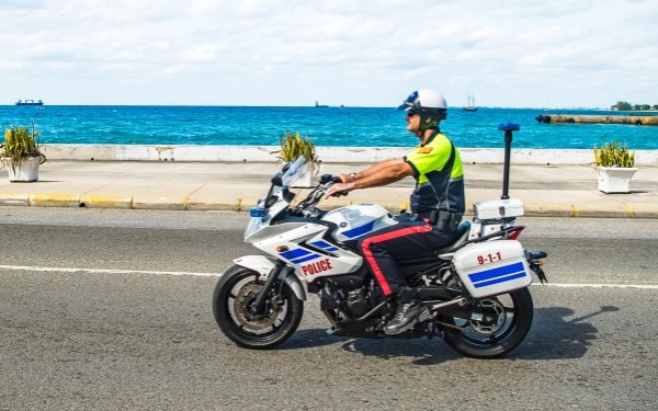 REMINDER: RCIPS Reminds Public of Restrictions on Road Closure Requests for Events, 12 June