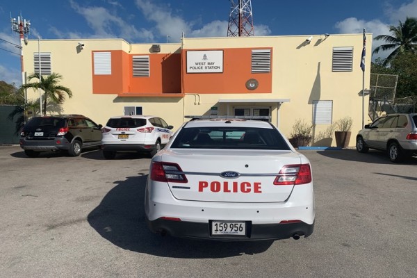 PUBLIC NOTICE: West Bay Police Station Re-Opens, 7 August
