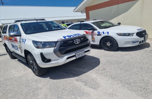 RCIPS Announces New Eastern Districts Traffic and Roads Policing Unit, 29 March